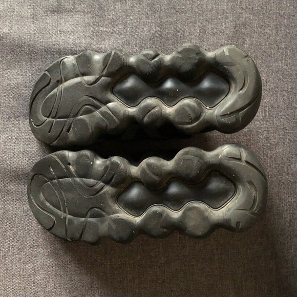 Y-3 Adidas & Yohji Yamamoto men’s sneakers - Picture 6 of 7